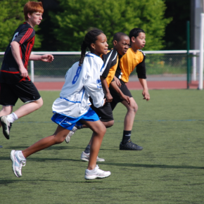 Fraternity Cup 2011 en Juillet, Paris devient capitale du sport et de la fraternité