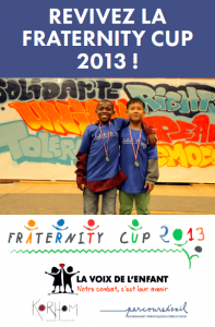 livret frat cup