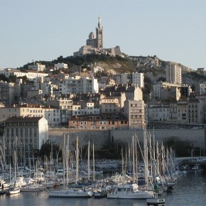 Massaï Marseille remporte son billet pour Paris !