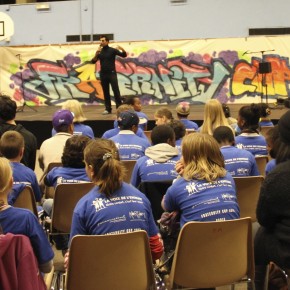 Retour sur la Fraternity Cup 2013 en images!
