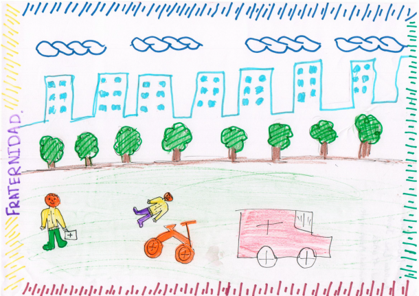 1. Andres, 11 ans