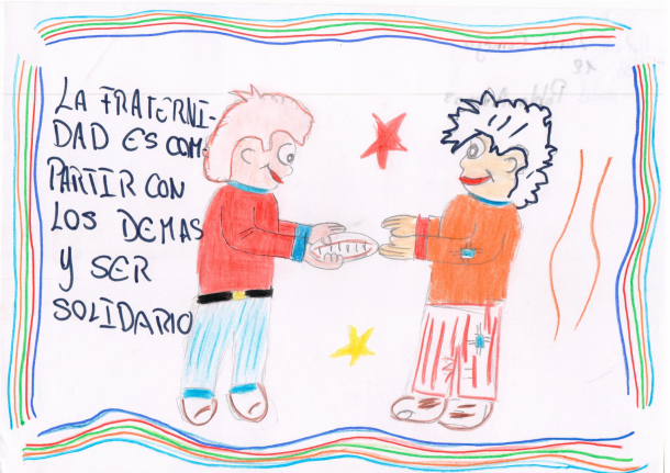 8. Lenin, 12 ans