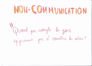 Fraternity Cup Question 2 Non-Communication
