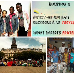 Deuxième question de la Fraternity Cup 2016!