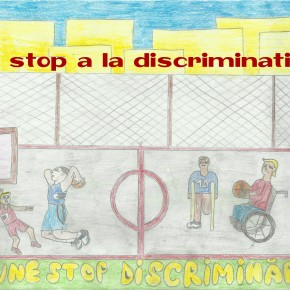Réponse à la 2ème question par les enfants des associations Stea et Solidarité Enfance Roumanie en Roumanie !